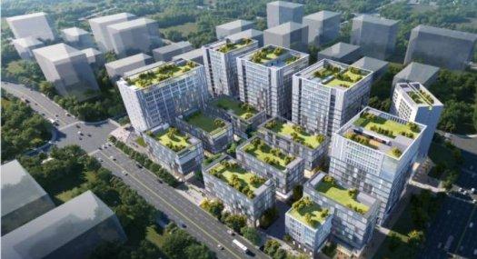 【仲恺高新区】3分钟即抵仲恺高铁站，稀缺4层独栋