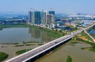 惠州仲恺全新厂房分层出售 690平到2100平厂房出售