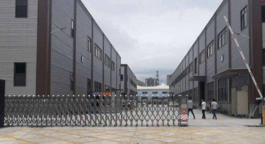 惠州惠城 仲恺惠环8900㎡ 厂房租售 独院 有燃气 可分租