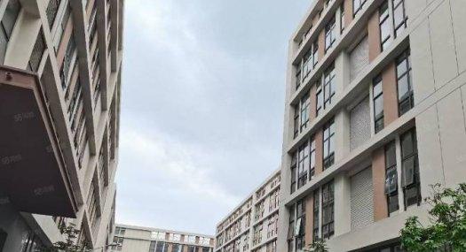 惠州惠城 惠州市惠城区水口街道办荔枝城工业大道320000㎡ 框架厂房出售层高7.5米 配电70KVA天车2吨 可环评