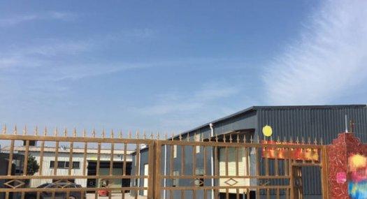 惠州惠城 惠环陈江8100㎡ 厂房租售 独院 可环评 可分租