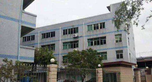 惠州惠城 仲恺惠环4600㎡ 厂房租售 独院 可环评 可分租