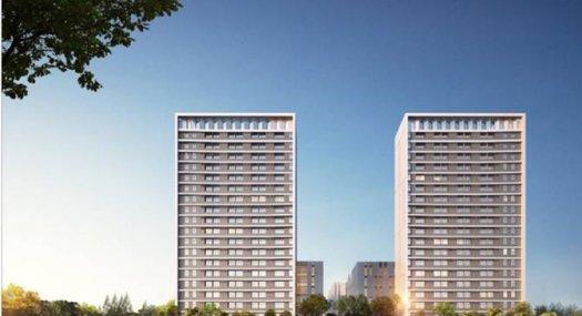 惠州惠阳 将军路6500㎡ 厂房出售层高7.8米 配电70KVA 可环评