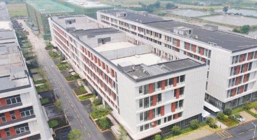 惠州惠城 三栋数码园附近22000㎡ 厂房出售层高7.8米 配电50KVA 可环评 可分租