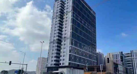 仲恺高新区最便宜的红本厂房，现楼，即买即用！10000㎡ 厂房出售