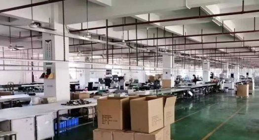 惠城三栋红本独院标准厂房7450平精装修原房东超低价紧急出租