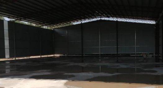 惠州博罗 博罗县柏塘镇2000㎡ 厂房租售层高7.5米 跨度25米 独院 可环评 可分租