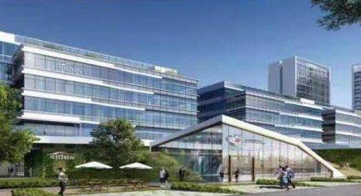 惠州仲恺全新厂房分层出售 690平到2100平厂房出售