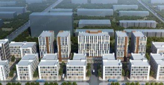 惠州惠东 东升北路160000㎡ 厂房出售层高7.5米 配电300KVA