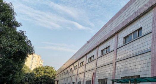 惠州惠阳 秋长白石塘井村3500㎡ 厂房租售层高11.9米 配电200KVA 独院 可环评