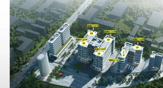 惠州惠阳 惠州市惠阳区镇隆镇万里工业区130000㎡ 框架厂房出售层高7.8米 配电80KVA天车5吨 可环评