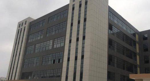 惠州博罗 平山20000㎡ 厂房租售 独院 可环评 可分租