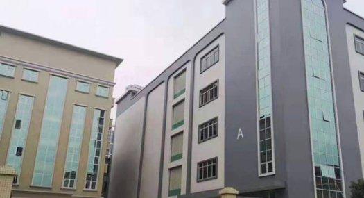 惠州博罗福田20000㎡ 厂房租售 独院 可环评 可分租