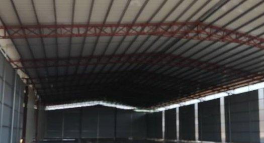 惠州博罗 博罗县柏塘镇2000㎡ 厂房租售层高7.5米 跨度25米 独院 可环评 可分租