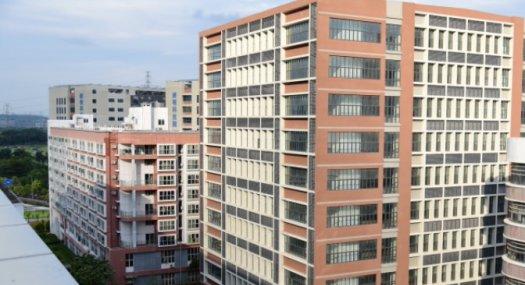 深圳市坪山区18280㎡ 厂房出租