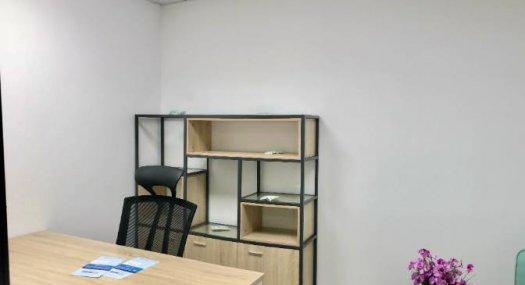 连锁商务中心直租，福田小面积办公室带红本