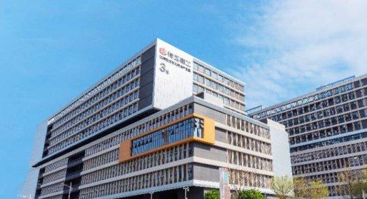 深圳龙岗新建厂房6000一平