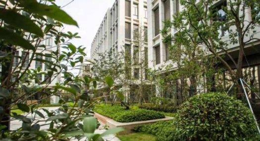 浙江义乌工业厂房出售 600-5000平独栋户型 50年产权 独门独户