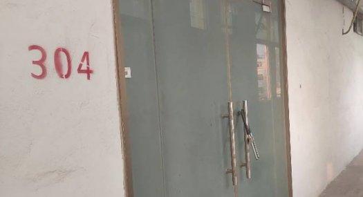 小面积厂房转租，实用面积100方，深圳松岗