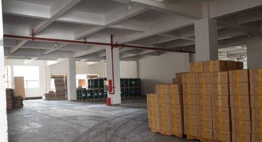 深圳龙岗宝龙工业园火爆招商！华强集团自营仓储厂房，中介速来!