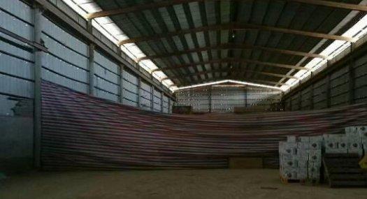 深圳宝安 3000㎡ 标准厂房 租售