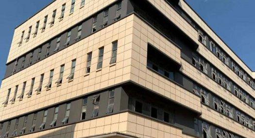 深圳南山 深圳转移产业中山板芙智能装备产业园3600㎡ 厂房出售层高4.2米 独院 可环评