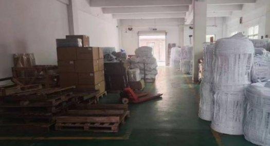 深圳龙华精装修2300㎡ 厂房出租 可环评 可分租