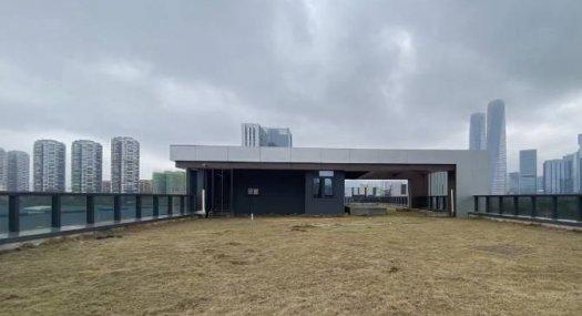 深圳南山适合企业总部研发办公上市公司首3500㎡ 厂房租售层高4.5米 跨度38米 配电500KVA 独院 有蒸汽 有燃气 可环评 可分租