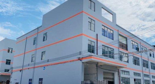 深圳光明独门独院厂房10700㎡ 出租