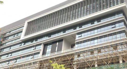 出售 深圳光明新区高新区瑞华大厦 4.2万㎡研发厂房 50年产权 层高5-8米