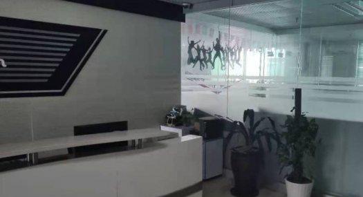 深圳宝安 航城街道九围一路3号锦驰第四工业区600㎡ 厂房租售层高3.5米 可环评