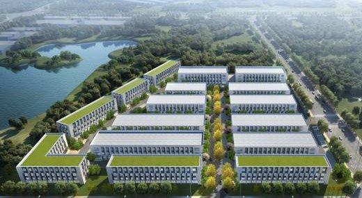 浙江湖州联东园区厂房出售 深圳企业税收减免