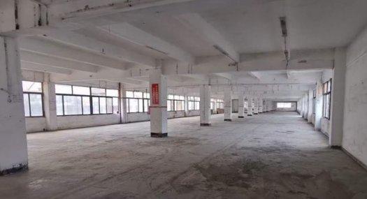 深圳大鹏2000㎡ 厂房租售 独院 可分租 价格10元一平