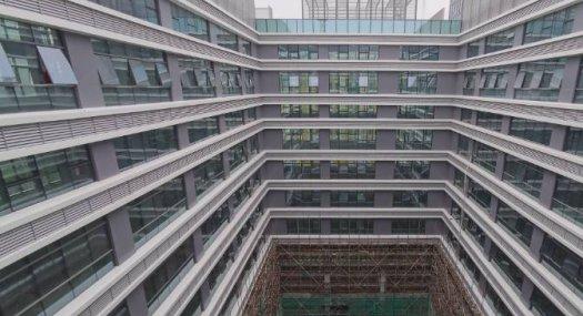 出售 深圳光明新区高新区瑞华大厦 4.2万㎡研发厂房 50年产权 层高5-8米