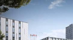 深圳宝安 3118㎡ 厂房出售层高21.6米 独院 可环评