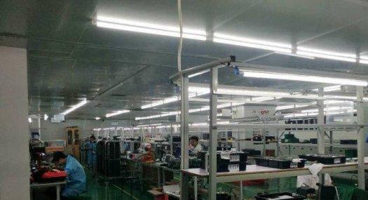 深圳宝安石岩精装修5200㎡ 厂房出租