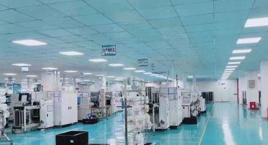 深圳龙华阳台山地铁口1380㎡ 厂房租售 独院 有燃气 可环评 可分租