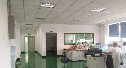 深圳宝安 450㎡ 标准厂房 租售 层高2.98米 （中介勿扰）