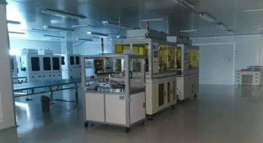 深圳宝安 光明3600㎡ 厂房租售 可环评