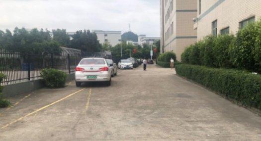 深圳龙岗爱联30000㎡ 厂房租售层高6米 独院 可环评