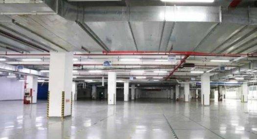 深圳宝安地铁口75000㎡ 厂房出租 独院 可环评 可分租