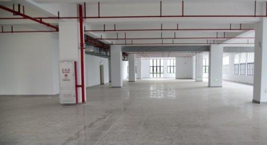 深圳市坪山区18280㎡ 厂房出租