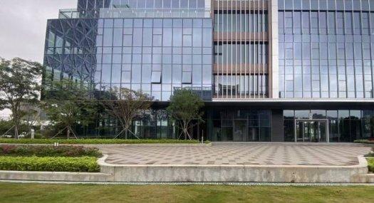 深圳南山适合企业总部研发办公上市公司首3500㎡ 厂房租售层高4.5米 跨度38米 配电500KVA 独院 有蒸汽 有燃气 可环评 可分租