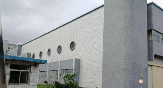深圳宝安 34000㎡ 标准厂房 租售 独门独院