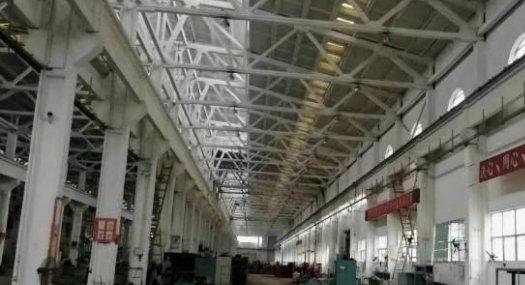 深圳宝安 34000㎡ 标准厂房 租售 独门独院