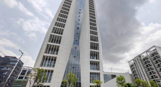 龙岗宝龙科技城原房东研发办公厂房，免租期3个月