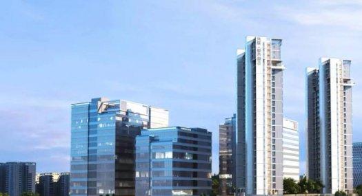 深圳市龙华3000㎡ 厂房出售层高5.4米 天车5吨 可环评