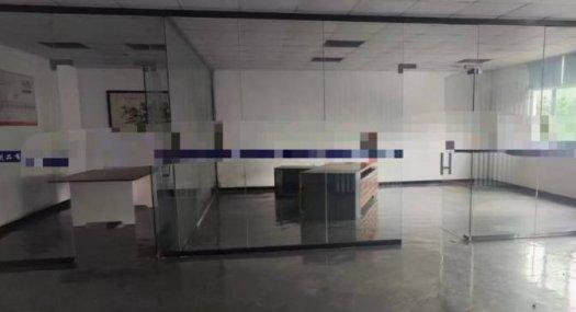 深圳龙华精装修2300㎡ 厂房出租 可环评 可分租