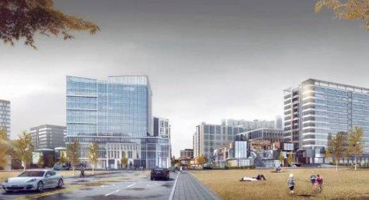 深圳宝安 5000㎡ 厂房租售层高8米 跨度46米 柱距11米 配电2588KVA 独院 有蒸汽 有燃气 可环评 可分租