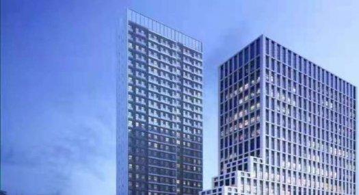 深圳光明新区地铁口红本厂房现房发售